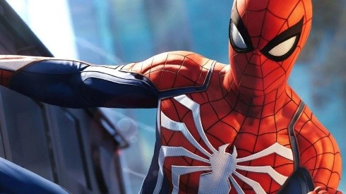 Marvel's Spider-Man Remastered ya se puede comprar por separado en PS5