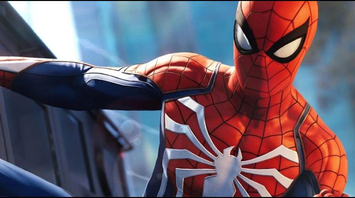 PS5 | Ya se puede comprar Marvel's Spider-Man en PlayStation 5 por ...