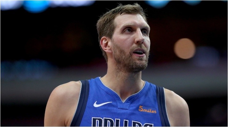 Dirk Nowitzki Passes Moses Malone for 7th on All-Time Scoring List, News,  Scores, Highlights, Stats, and Rumors
