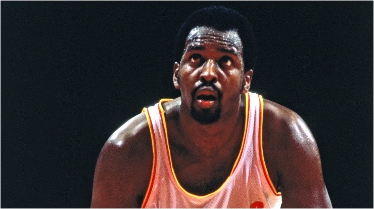 Moses Malone