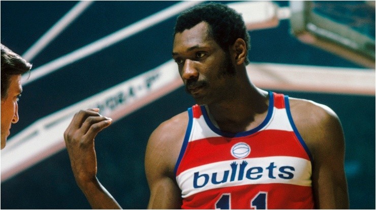 Elvin Hayes
