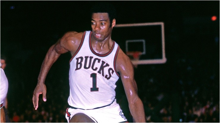 Oscar Robertson