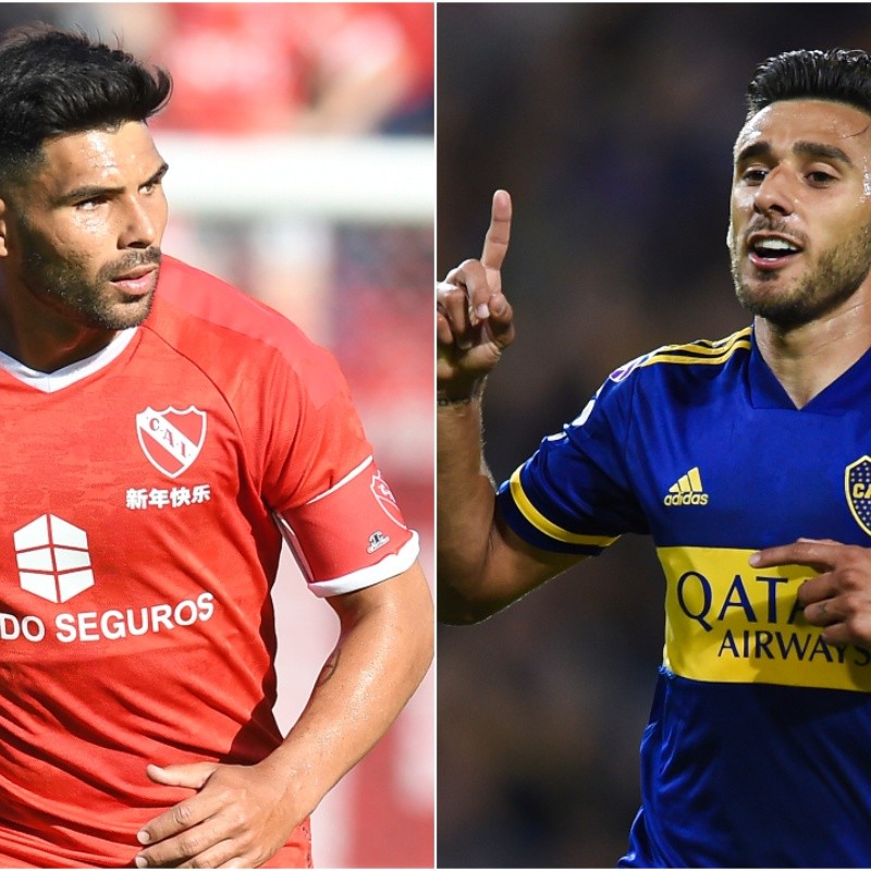 How To Watch Boca Juniors Vs Independiente In Usa Predictions Odds And Live Stream Online Free Argentine Copa Diego Maradona Watch Here Fanatiz Bolavip Us