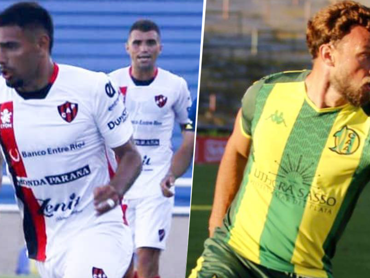 Patronato Vs Aldosivi En Vivo Y En Directo Por La Copa Diego Maradona Horario Y Canal De Tv Bolavip