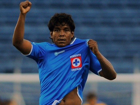 "Mi opinión cuenta": Melvin Brown pidió a José Luis Trejo como director técnico de Cruz Azul