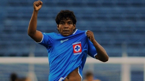 Melvin Brown aprobó el regreso de José Luis Trejo como director técnico de Cruz Azul.