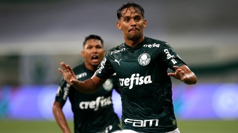 Inter x Palmeiras duelam neste sábado, às 21h, no estádio Beira-Rio, pelo Campeonato Brasileiro Série A - (Getty Images)