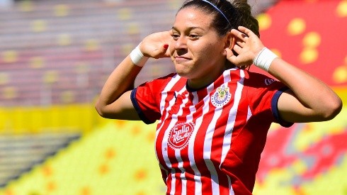 Norma Palafox anunció su segunda partida de la Liga MX Femenil para dedicarse a otros proyectos