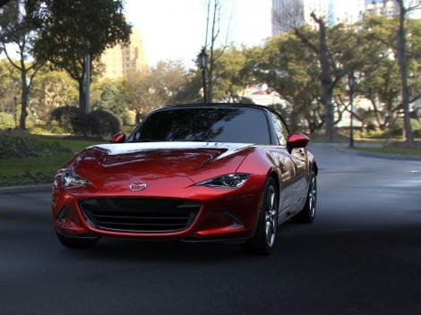 Mazda Miata MX-5: Estilo y rendimiento para el día a día