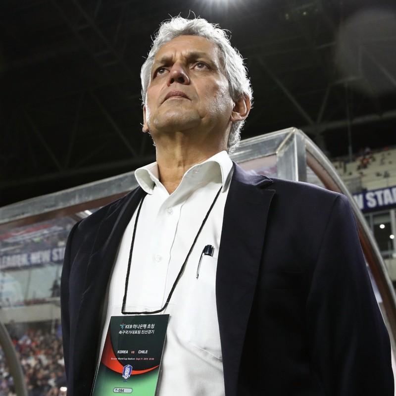 Si no llega Reinaldo Rueda, Federación ya tiene plan B y es extranjero