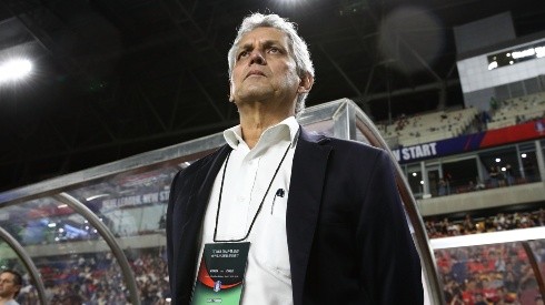 Si no llega Reinaldo Rueda, Federación ya tiene plan B y es extranjero