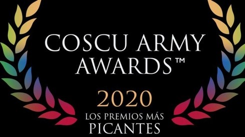 Fecha y Hora para los Coscu Army Awards 2020
