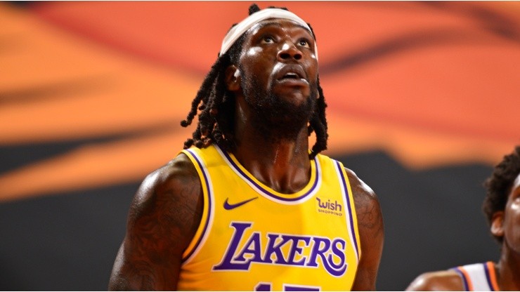 Montrezl Harrell (Foto: Getty)