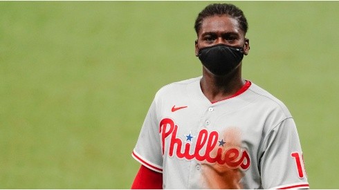 Didi Gregorius (Foto: Getty)