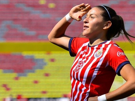 Norma Palafox seguirá en la Liga MX con Pachuca