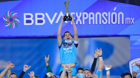 Tampico Madero es campeón de la Liga de Expansión MX.