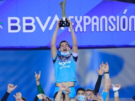 Sigue la maldición del Estadio Azul: Tampico Madero es campeón ante Atlante