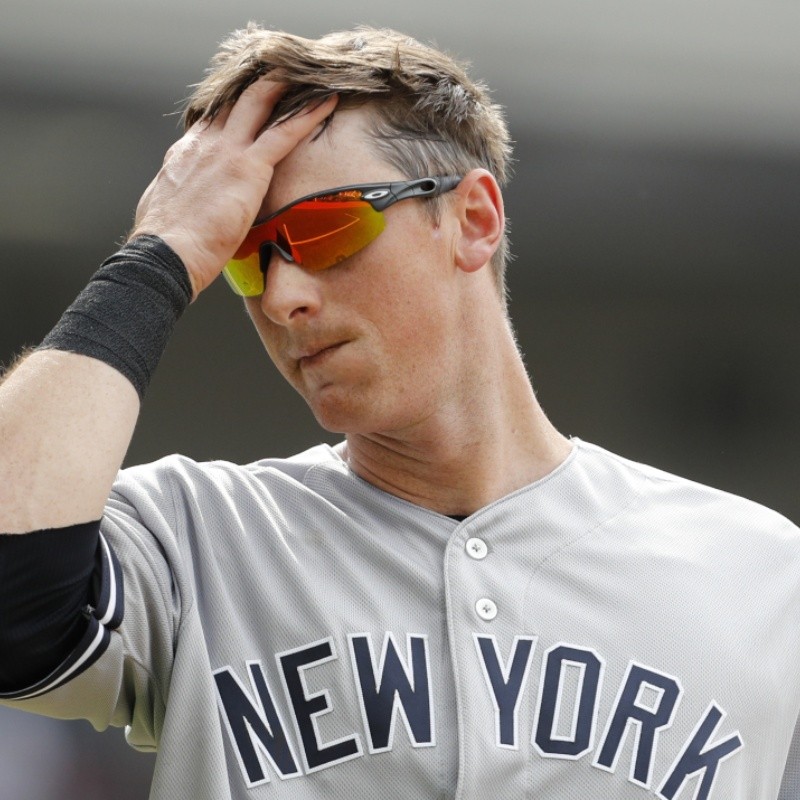 Ya no es el dinero: los Yankees no quieren darle lo que pide DJ LeMahieu