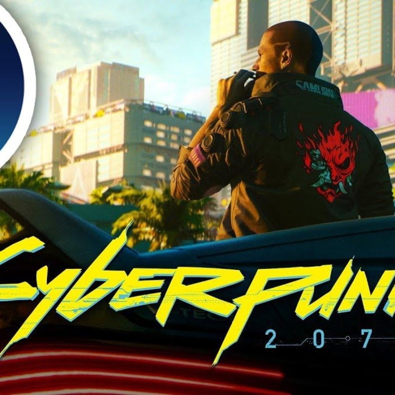 A pesar del desastre, Cyberpunk 2077 sigue siendo lo más vendido de Steam