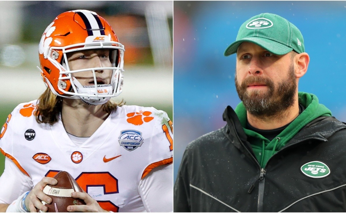 How Trevor Lawrence adds to Jets' Zach Wilson humiliation