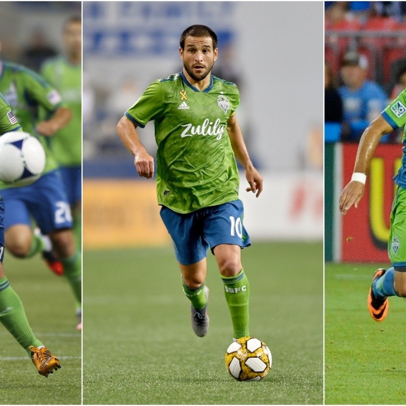 Sounders legend Clint Dempsey opens up about why he retired in