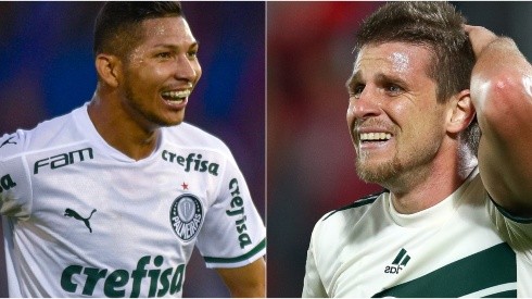 Pela Copa do Brasil, Palmeiras x América-MG se enfrentam nesta quarta-feira (23), no Allianz Parque