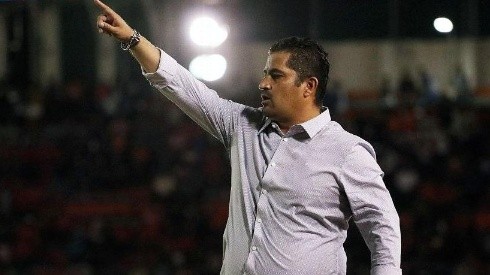 Alejandro Pérez Macías conducirá a Pumas Tabasco.