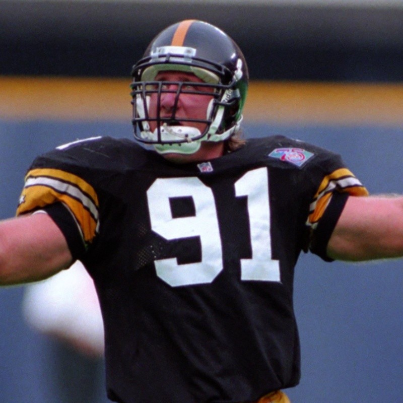 ¿Quién era Kevin Greene? La leyenda de la NFL que falleció de muerte súbita