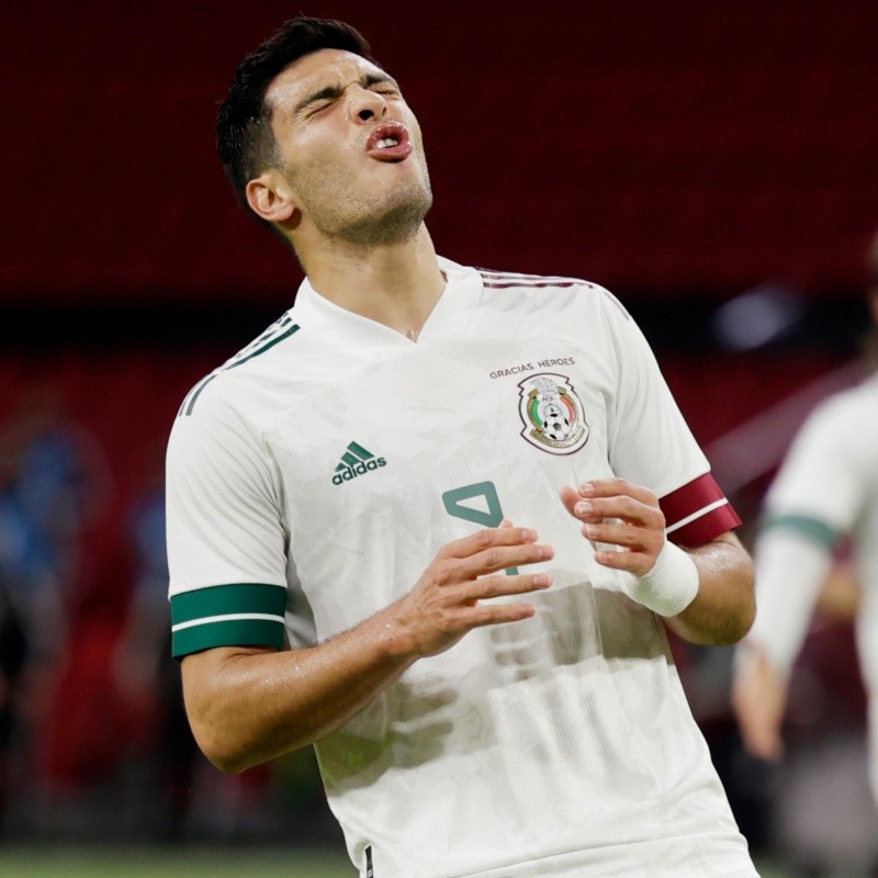 Preocupante fin de año para el futbol mexicano