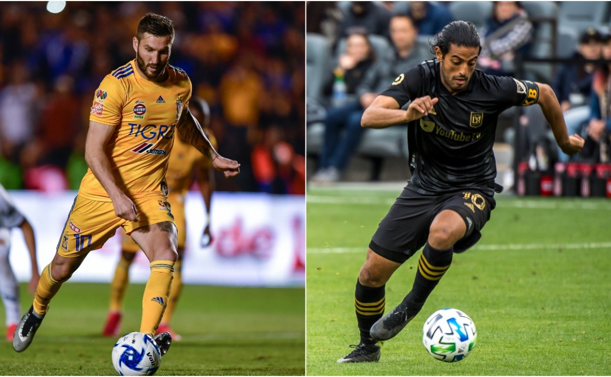 How to watch Tigres vs LAFC in USA today: Predictions, odds and live stream online free Concacaf ...