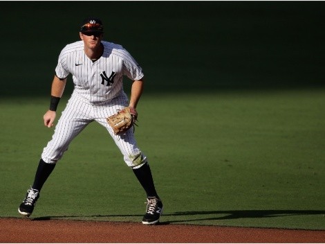 Revealed: DJ LeMahieu sets his conditions to re-sign with the Yankees