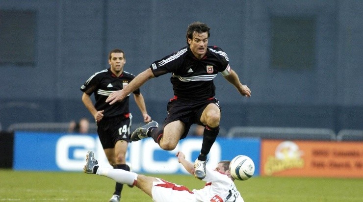 Ryan Nelsen