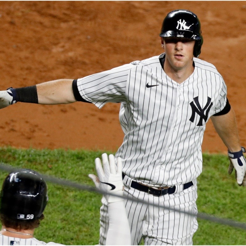 ¡Yankees, cuidado! Toronto Blue Jays va tras los pasos de DJ LeMahieu