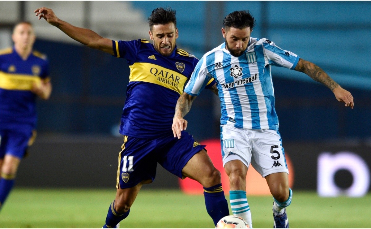 How to watch Boca Juniors vs Racing Club in USA today: Predictions