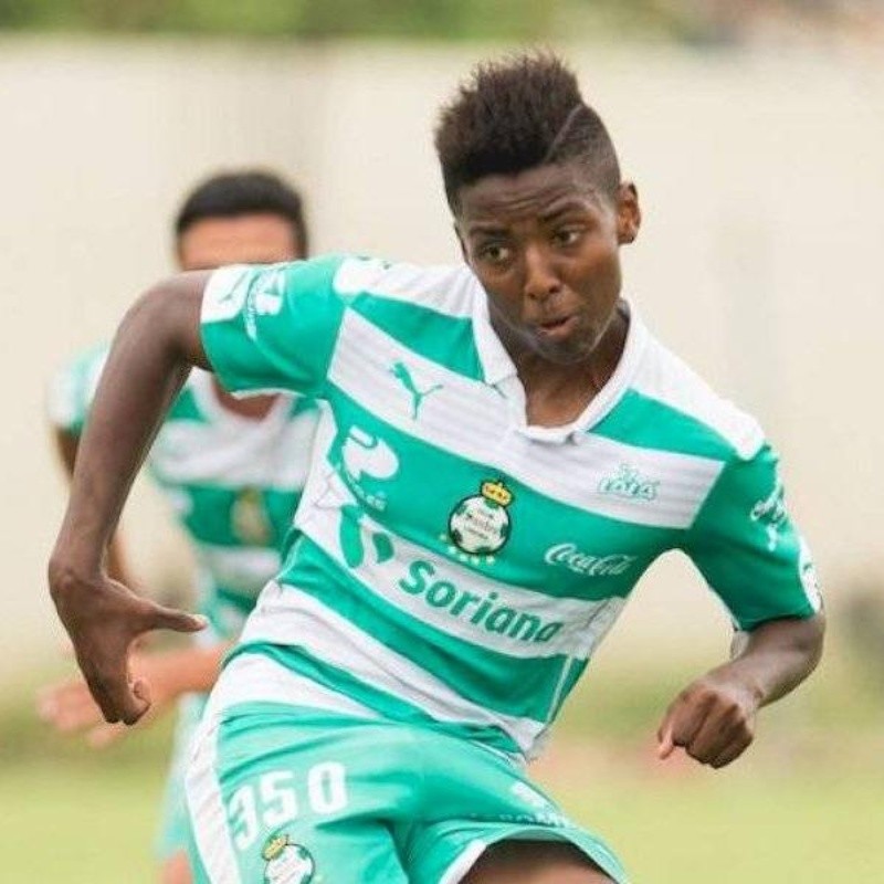 En qué equipo jugará Joao Maleck tras salir de prisión