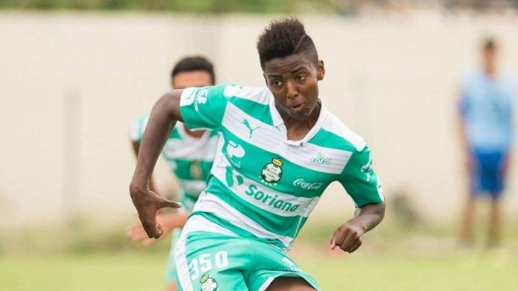 Joao Maleck volvería al futbol mexicano.