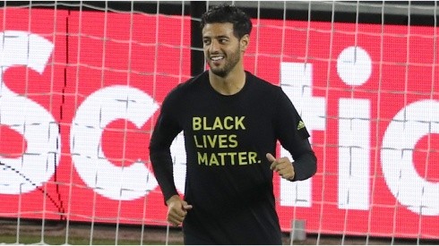 Carlos Vela, Los Angeles FC