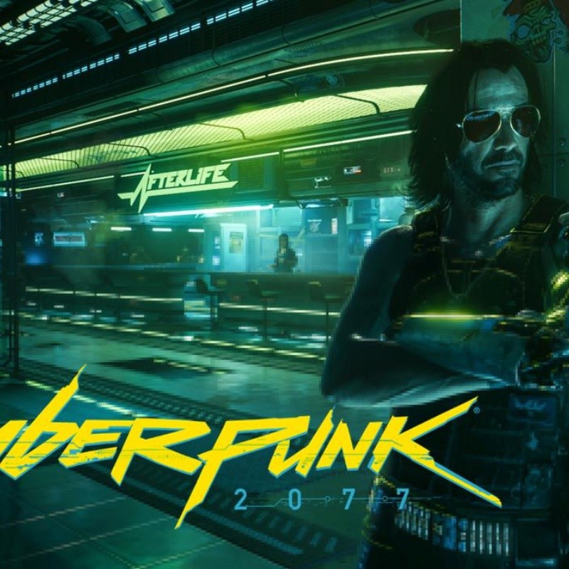 Cyberpunk 2077 alcanza las 13 millones de ventas, pero 8 millones fueron pre-órdenes