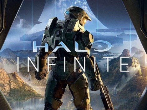 Halo Infinite tendrá una versión para Xbox One, confirman sus desarrolladores