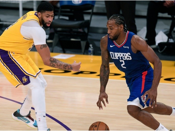 Clippers spoil Lakers' ring night: Funniest memes and reactions from the  battle of Los Angeles