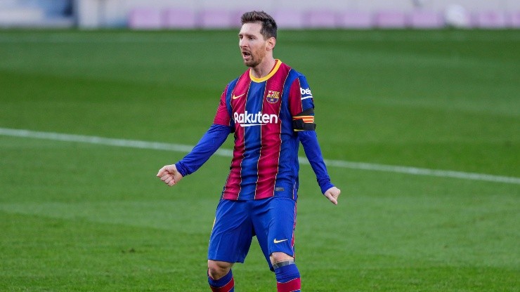 Adidas sacó a la luz los botines especiales que Messi usará por superar a Pelé