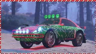 Gta 5 Como Conseguir Todos Los Regalos Gratis De Navidad En El Gta Online Bolavip