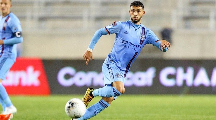 Valentin Castellanos