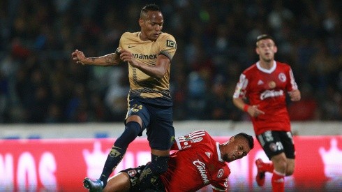 Los 5 jugadores que podrían reforzar a Pumas UNAM en 2021