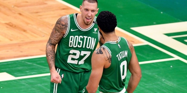 Boston Celtics Vs Brooklyn Nets Live United States Forecasts On Which Channel To Watch The Usa Live Game For Free And Schedules By Date 2 Of The Nba 2020 21 Via Abc