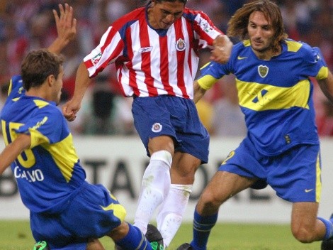 Chivas lideró a clubes mexicanos en la Copa Libertadores ¿Volverá?