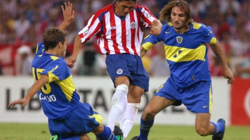 La afición rojiblanca considera la goleada a Boca Juniors como uno de los partidos más memorables en su historia contemporánea