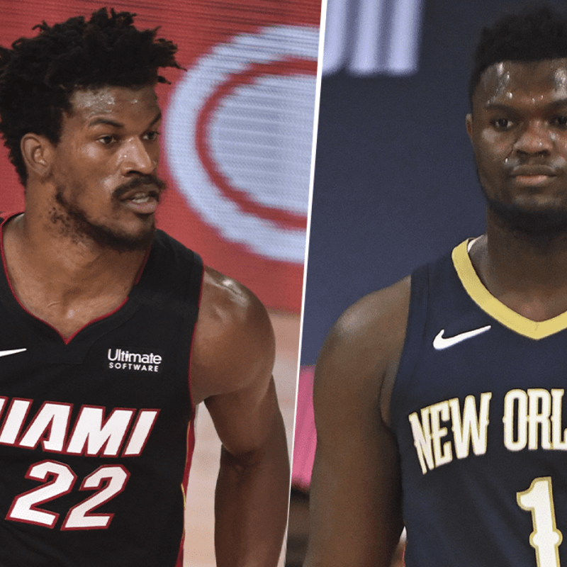 Miami Heat vs. New Orleans Pelicans EN VIVO ONLINE por la NBA: horario, canal de TV y streaming