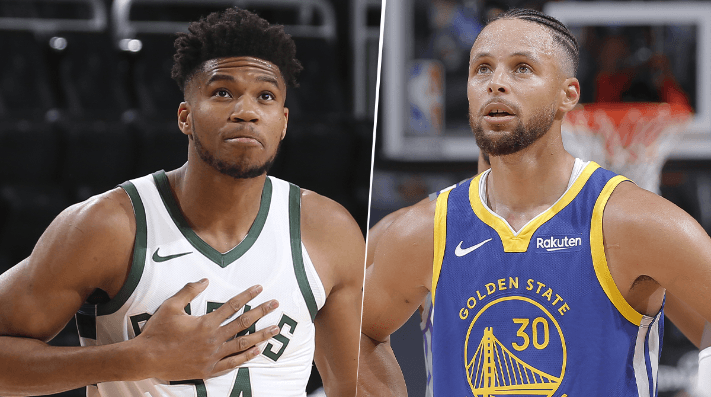 Milwaukee Bucks vs. Golden State Warriors EN VIVO ONLINE ...