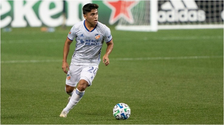 MLS 2020: Best young players of the season